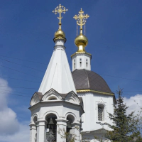 Церковь Малое Вознесение на Никитской (Москва) - фото
